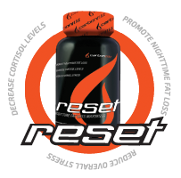 Reset - REDUCE YOUR STRESS