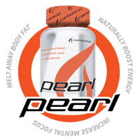 Pearl - BURN MORE FAT